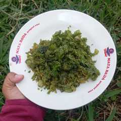 Rumput laut homemade রেসিপির প্রধান ছবি
