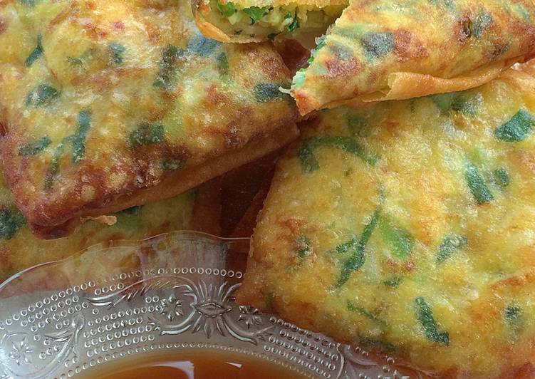 Resep Martabak telor kuah cuko oleh Gita Diana Cookpad Resep Martabak telor kuah cuko oleh Gita Diana Cookpad
