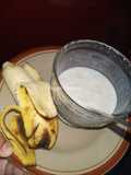 #1 SAHUR GERD/ MAAG| Pisang Oat. Tropicana Slim |Diet Puasa