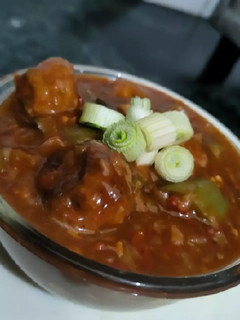 मंचूरियन (manchurian recipe in Hindi) रेसिपी मुख्य फोटो
