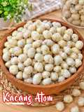Kacang Atom