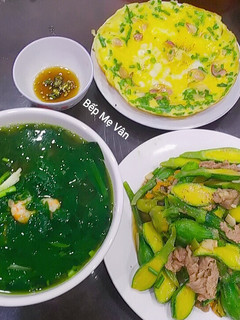 Hình của món Mâm Cơm Của Mẹ 4.