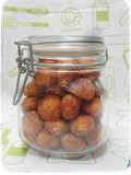 Palm Cheese Eggless Gluten Free No Mixer