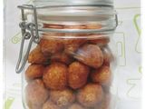 Palm Cheese Eggless Gluten Free No Mixer