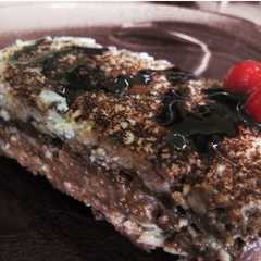 A picture of Twisted Tiramisu.