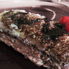A picture of Twisted Tiramisu.
