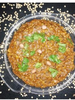 જુવાર ની ખીચડી (Juvar ni khichdi Recipe in Gujarati) રેસીપી મુખ્ય ફોટો