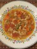 Minestrone