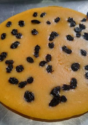 Foto resep Lumpur labu kuning teflon | camilan sederhana| temen ngopi😍