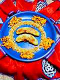 Stuffed Banana / Pazham nirachathu
