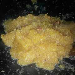 Selai Nanas Isian Nastar রেসিপির প্রধান ছবি