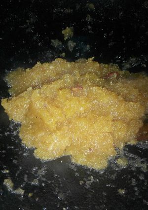 Foto resep Selai Nanas Isian Nastar