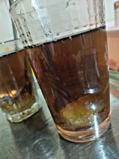 عکسی از دستور دمنوش سرما خوردگی