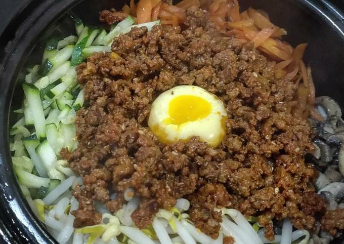 How to Make Favorite Korean hotpot