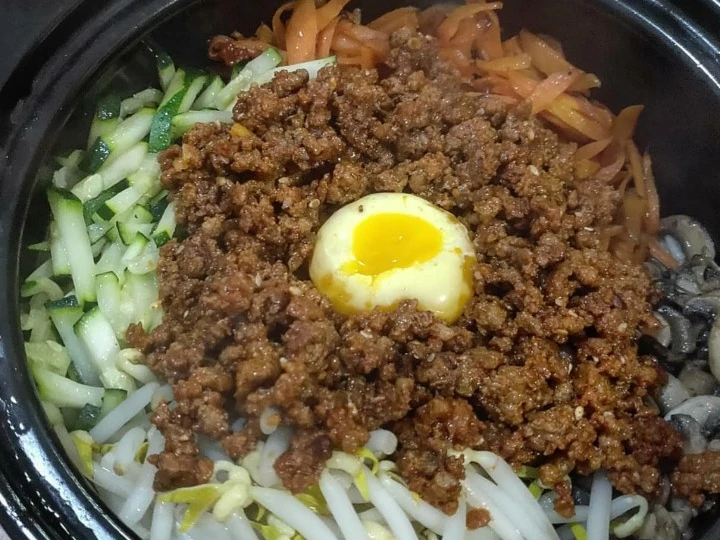 Easy Steps to Prepare Korean hotpot which So Delicious