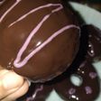 Donat Eggless Ekonomis
