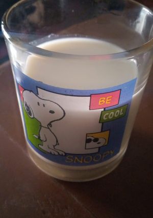 Foto resep Susu kedelai ga bau langu