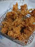 Ayam Goreng Kerinting