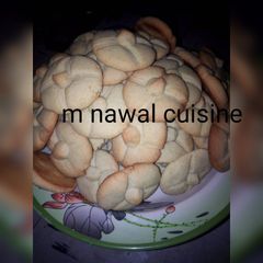 A picture of Cookies.