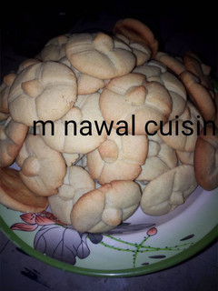 A picture of Cookies.