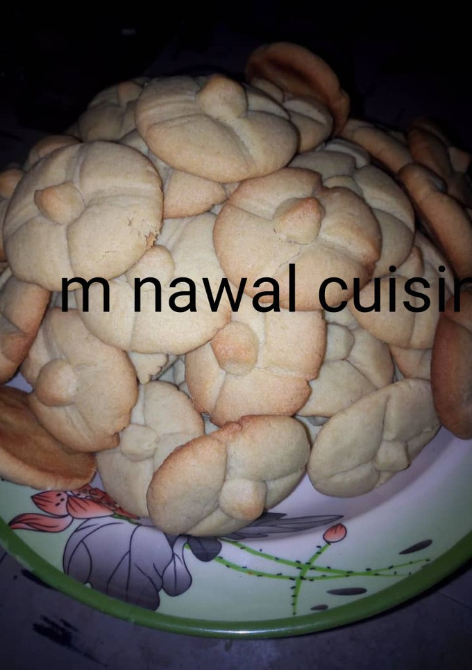 A picture of Cookies.