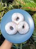 187. Donat Kampung Gula Halus