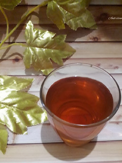 Foto resep Teh jahe