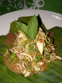 Foto resep Karedok