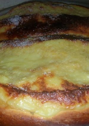 Una foto de Pan de maíz dulce