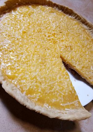 Foto resep Pie susu teflon