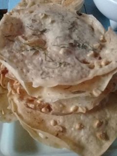 Foto resep Peyek kacang