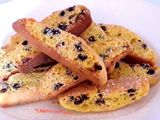 Tozzetti Umbri al Cioccolato