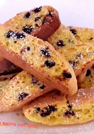 Foto di Tozzetti Umbri al Cioccolato