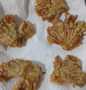 Resep Jamur Tiram Crispy 🍄 Anti Gagal
