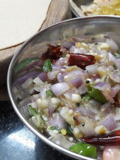 சுட்ட கத்தரிக்காய் கோதுசு செய்முறை முக்கிய புகைப்படம்