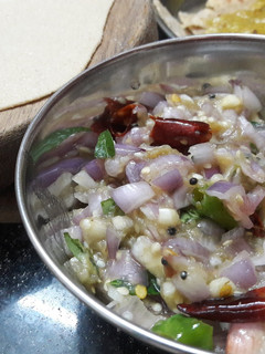 சுட்ட கத்தரிக்காய் கோதுசு செய்முறை முக்கிய புகைப்படம்