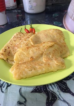 Foto resep Martabak home made