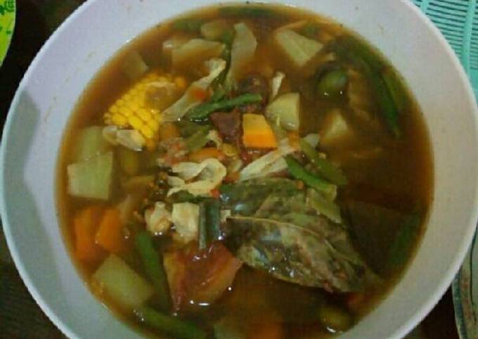 Sayur asem