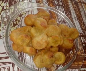 Masakan Unik Pisang Goreng Madu Ala Warteg Masakan Unik Pisang Goreng Madu Ala Warteg
