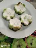 Kue Putu Mangkok