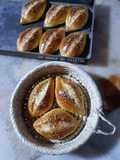 Petits Pains Maison 🌾