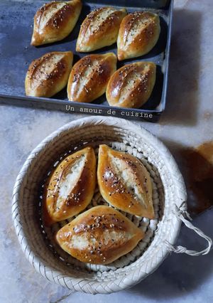 Une photo de Petits Pains Maison 🌾