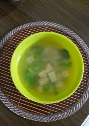 Foto resep Tekwan simple