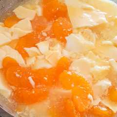 รูปของ Pudding Tahu