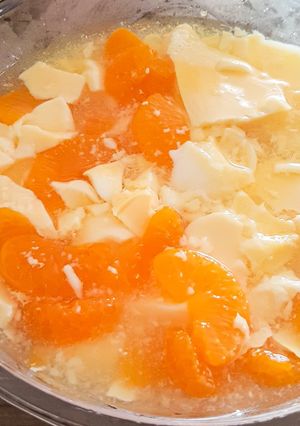 Foto resep Pudding Tahu