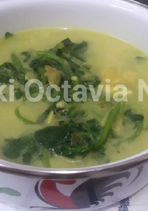 Foto resep Sayur Bobor Selada Air (Sedaer)