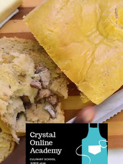 A picture of Sardine Bread.