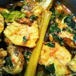 Ayam woku kemangi