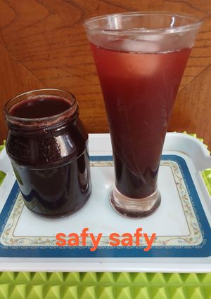 صورة لوصفة مركز الكولا البيتى