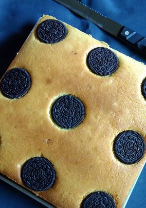 Foto resep Bolu tape (enak banget sumpah)